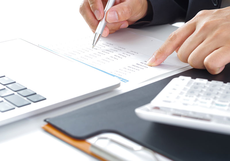 労働保険・労災手続きを丸ごと委託